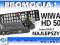 HiT! WIWA HD50 tuner DVB-T mpeg4! g.polska ! FVAT