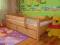 ŁÓŻKO DLA DZIECI KUBUŚ 200 X 90 + SZUFLADY  !!