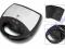 OPIEKACZ TOSTER GRILL GOFROWNICA 3 w1 ELDOM ST120N