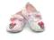 *** DISNEY EXCL. buciki MINNIE MOUSE 6-12 m