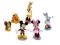 *** DISNEY EXCL. figurki MINNIE & MICKEY MOUSE