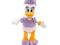 *** DISNEY EXCL. maskotka KACZKA DAISY 36cm