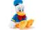 *** DISNEY maskotka Mickey kaczor DONALD 48cm