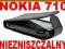 QUALITY LINE BLACK ICE NOKIA 710 Lumia + FOLIA