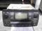 RADIO SAMOCHODOWE CD TOYOTA COROLLA W58802