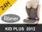 Fotelik ROMER KID PLUS *GRATIS organizer**UPS 0 zł