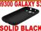 SOLID BLACK MOCNE ETUI SAMSUNG i9300 GALAXY S3 +PT