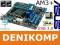 ASUS M5A78L-M/USB3 AM3+ DDR3 HD3000 USB 3.0 ZABRZE
