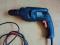 Wiertarka udarowa BLACK & DECKER KR650CRE  650