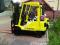 Wózek widłowy HYSTER 1,75 T TRIPLEKS 2003r