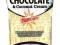 DYNAMITE White Chocolate Coconut Cream 15mm 1kg