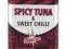 DYNAMITE Spicy Tuna Sweet Chilli Liquid Attractant