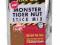 DYNAMITE BAITS Monster Tiger Nut Stick Mix 1kg