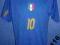 FOOTBALL LEAGUE Koszulka ITALIA _10_ TOTTI_ _S,M