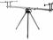 DAIWA Infinity Launcher Rod Pod