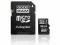 Idealna Karta Pamięci MicroSD 32GB do HTC One V