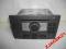 RADIO BLAUPUNKT URA OPEL ASTRA III  13 190 853