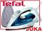 Żelazko TEFAL FV 4373 *** STOPA CERAMICZNA ***
