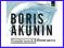 Cd Mp3 Gambit Turecki - Boris Akunin [nowa]