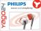 Philips SHQ1000/10 ActionFit Słuchawki wodoodporne