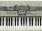 Farfisa TK-79 keyboard dynamiczna klawiatura VIMUZ