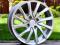 NOWE FELGI 14'' 4x108 CITROEN C2 C3 C4 PEUGEOT 206