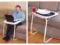 STOLIK POD LAPTOPA TABLE MATE II WZMACNIANY K672F