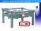 TABORET GASTRONOMICZNY GRZEWCZY GAZOWY Egaz TGO
