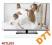 TOSHIBA 40TL933 LED 3D FULL HD 200 Hz 22/861-56-38