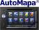 NAWIGACJA GPS 2DIN SKODA +AutoMapa EUROPA 6.10.0