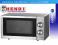 KUCHENKA MIKROFALOWA GRILL HENDI PANASONIC