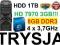 IVY i5-3550 4x3,7Ghz 8GBDDR3 H7970 3GB 1000GB 700W