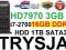 i7-2700K 16GB Z77 HD7970 3GB USB3 1TB SATA3 730W
