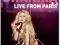 SHAKIRA - Live From Paris , Blu-ray , SKLEP W-wa