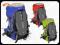PLECAK TURYSTYCZNY 45L MASTERY SPOKEY na camelback