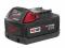 Bateria Li-jon 3,0Ah Milwaukee M18 Red Lithium