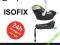 CYBEX ATON BASE FIX BAZA ISOFIX **OD RĘKI *W-WA