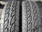 215/80R16 215/80/16 BRIDGESTONE DUELER A/T / 2szt