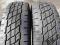 215/80R16 215/80/16 PIRELLI SCORPION S/T / 2szt