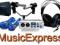 PRESONUS FS MOBILE STUDIO MEGA ZESTAW OD MEX