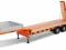 Naczepa niskopodwoziowa - Goldhofer - skala 1:14