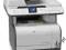 HP Color LaserJet CM1312nfi mfp fax skan kopia FV