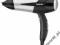 JONIZACJA Suszarka BaByliss Turbo Power 2200 W