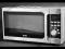 KUCHENKA MIKROFALOWA * AMICA 18105SI * GRILL INOX