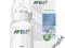 BUTELKA MLECZNA BIALA PHILIPS AVENT 330ml 330 ml