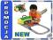 FISHER PRICE R9113 THOMAS I FRIENDS DOMKOWO + BON