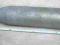 Łuska od pocisku 35 cm amunicja nabój pocisk