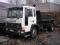 VOLVO FL 610 4X2 RESOR WYWROT TRZYSTRONNY DMC 11 T