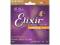 Struny Elixir Phosphor Bronze 11-52 do akustyka