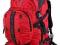 Firmowy plecak turystyczny 4F Katmandu 40L Markowy